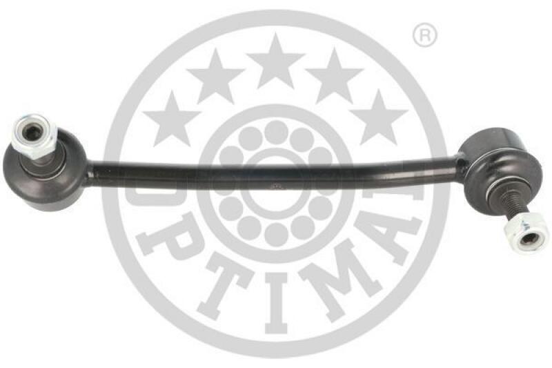 OPTIMAL Rod/Strut, stabiliser