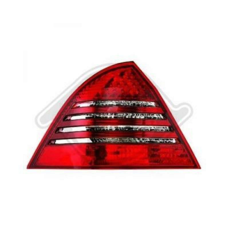 DIEDERICHS Combination Rearlight Set HD Tuning