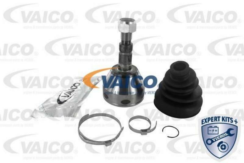 VAICO Joint Kit, drive shaft EXPERT KITS +