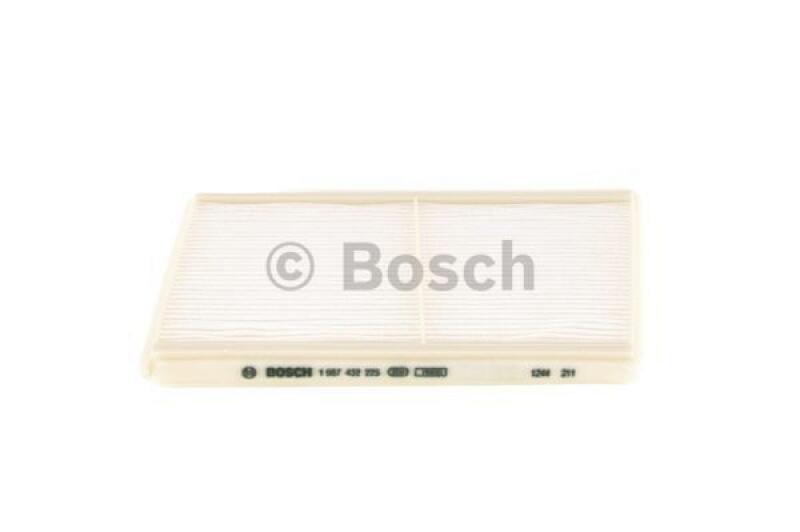 BOSCH Filter, Innenraumluft