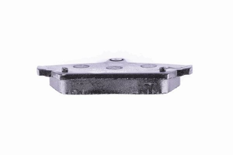 HELLA Brake Pad Set, disc brake