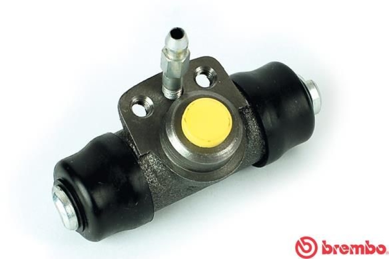 BREMBO Wheel Brake Cylinder ESSENTIAL LINE