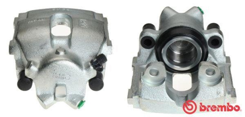 BREMBO Brake Caliper ESSENTIAL LINE