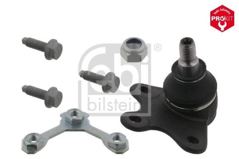 FEBI BILSTEIN Ball Joint ProKit