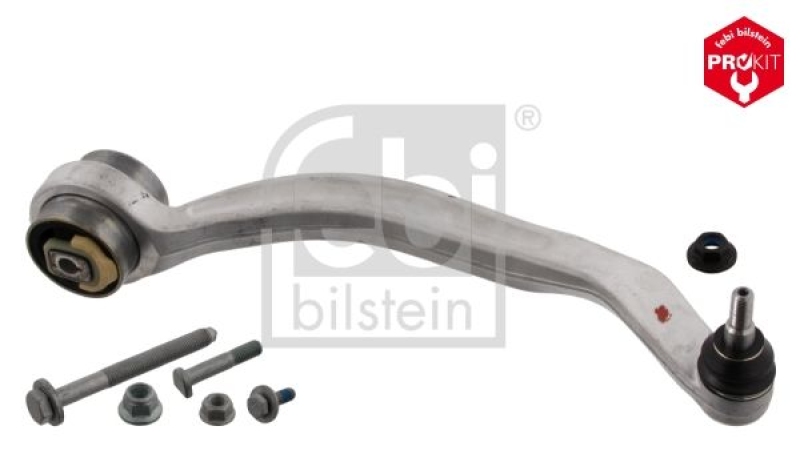 FEBI BILSTEIN Track Control Arm ProKit