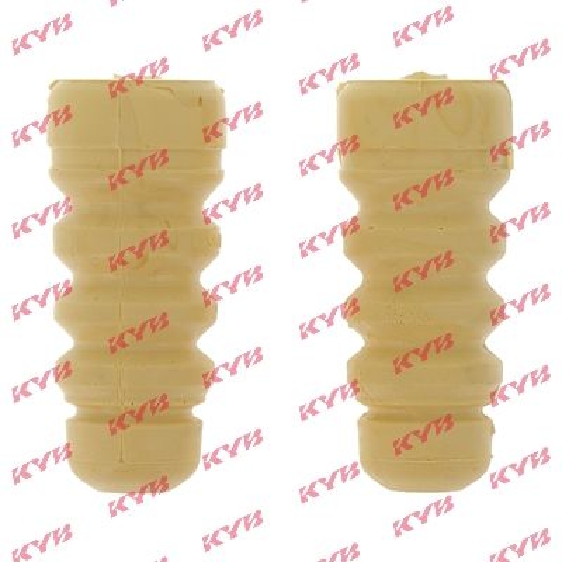 KYB Rubber Buffer, suspension Protection Kit