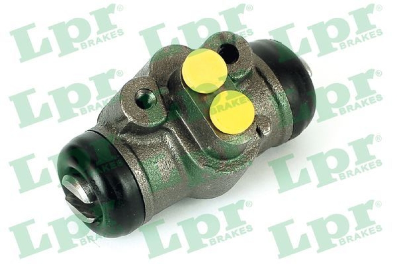 LPR Wheel Brake Cylinder