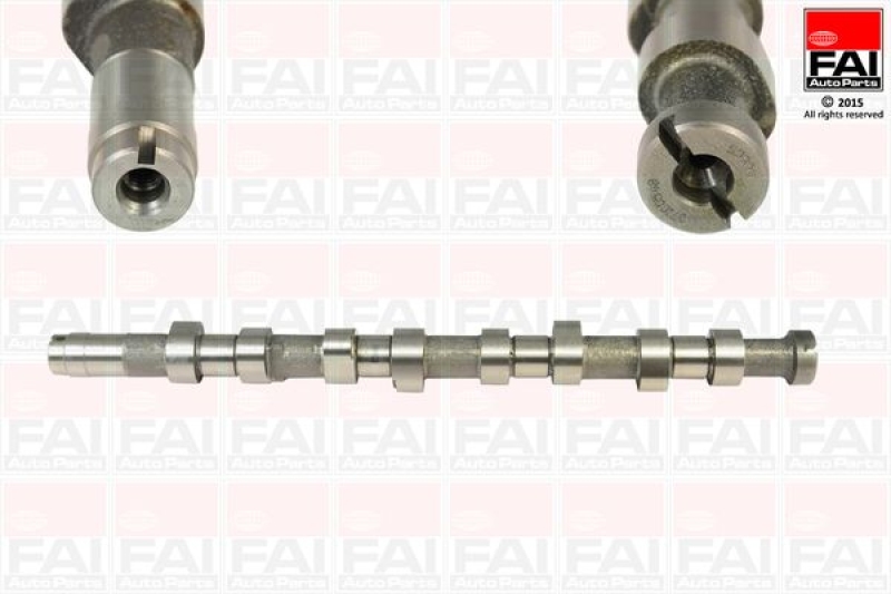 FAI AutoParts Camshaft