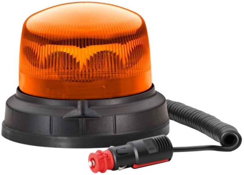 HELLA Strobe-type Beacon RotaLED Compact