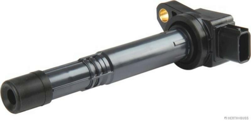 HERTH+BUSS JAKOPARTS Ignition Coil Unit