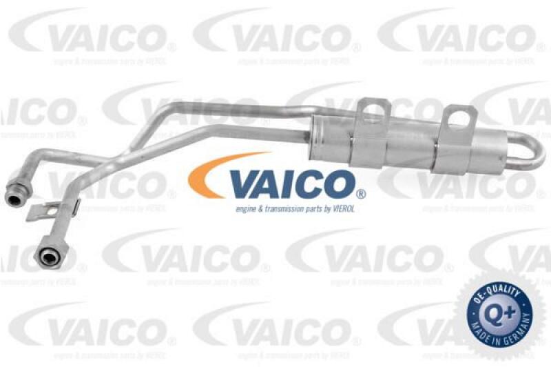 VAICO Hydraulikfilter, Automatikgetriebe Original VAICO Qualität