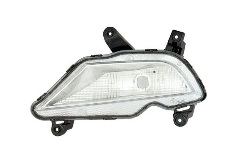 Daytime Running Light