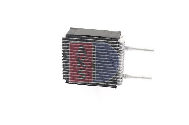 AKS DASIS Evaporator, air conditioning