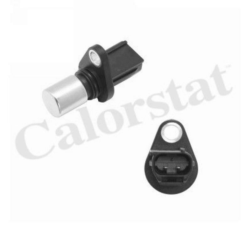 CALORSTAT by Vernet Sensor, crankshaft pulse