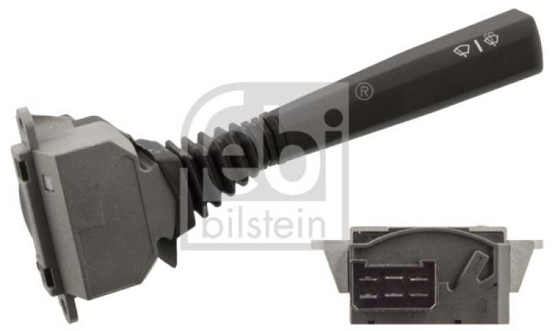 FEBI BILSTEIN Steering Column Switch