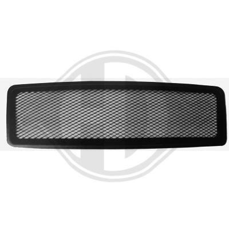 DIEDERICHS Radiator Grille HD Tuning