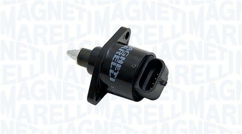 MAGNETI MARELLI Idle Control Valve, air supply