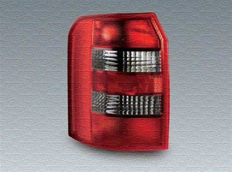 MAGNETI MARELLI Combination Rear Light