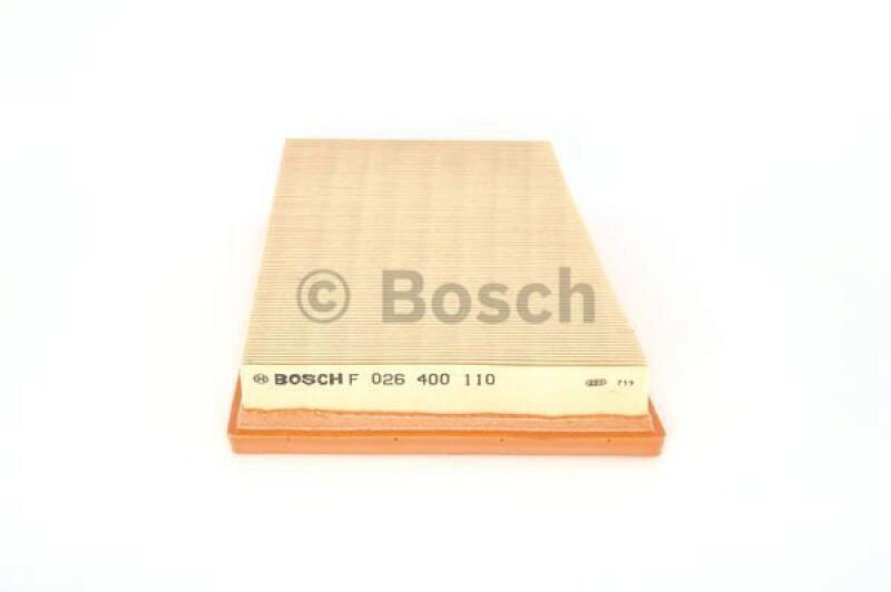 BOSCH Luftfilter