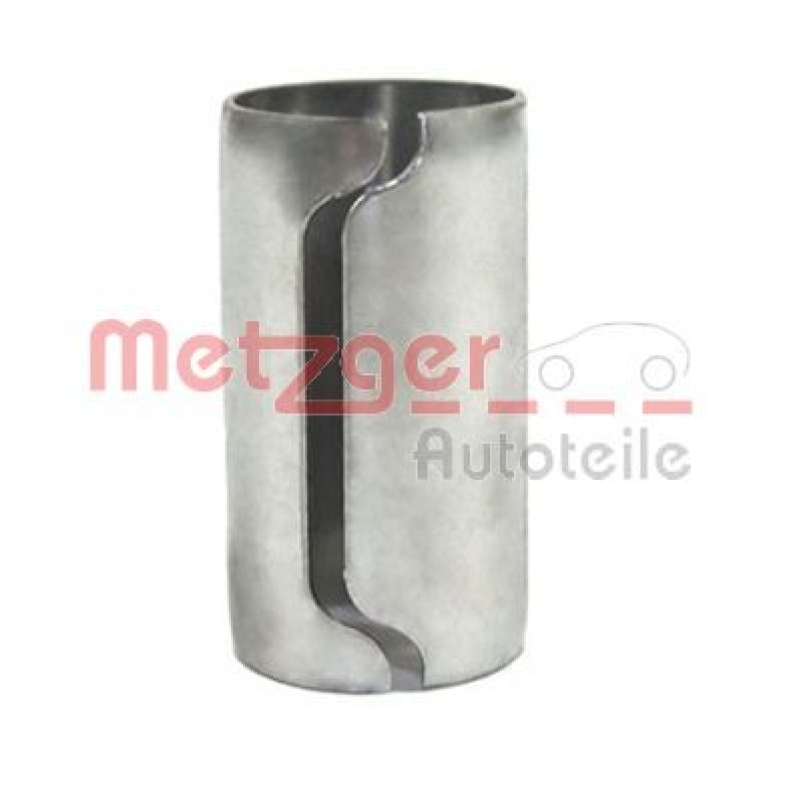 METZGER Sleeve, control arm mounting