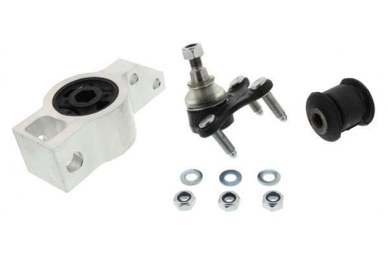 MAPCO Suspension Kit