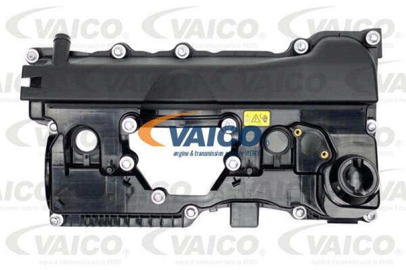 VAICO Cylinder Head Cover Original VAICO Quality