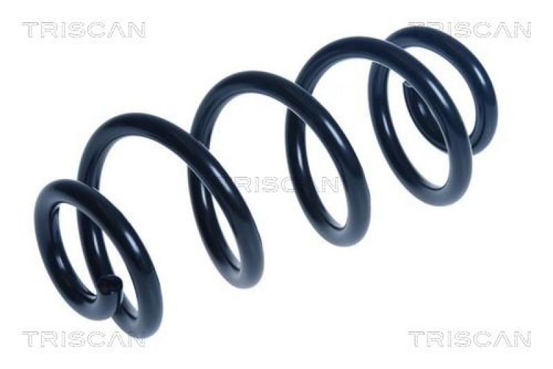 TRISCAN Suspension Spring