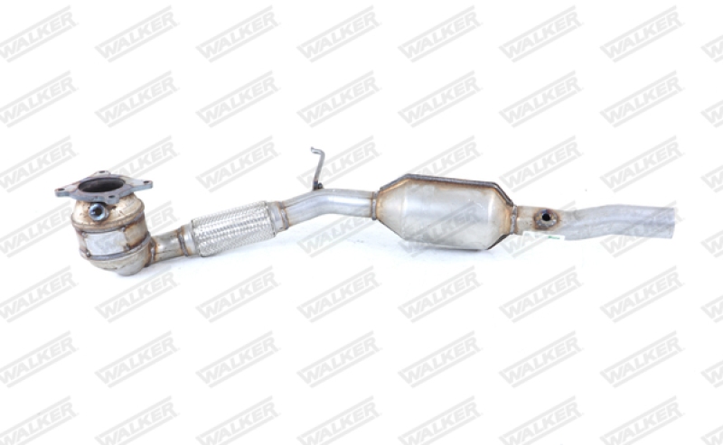 WALKER Catalytic Converter