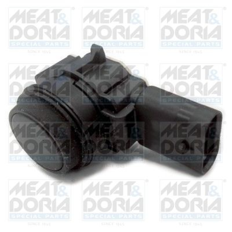 MEAT & DORIA Sensor, parking distance control