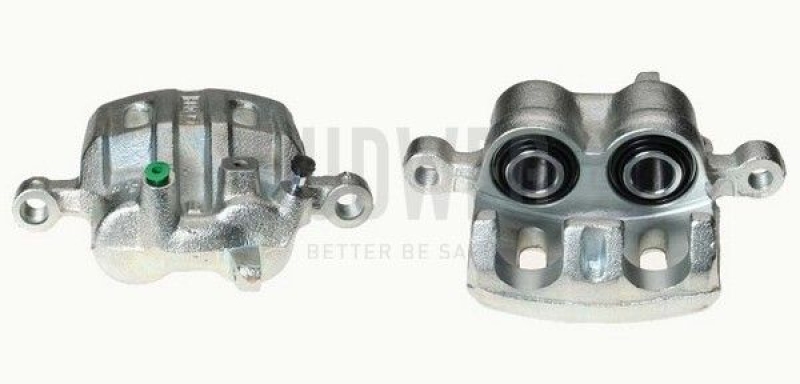 BUDWEG CALIPER Brake Caliper