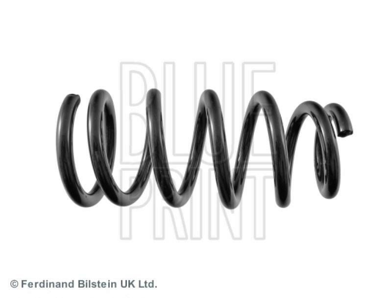 BLUE PRINT Coil Spring