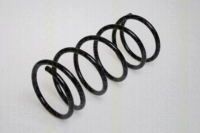 TRISCAN Coil Spring