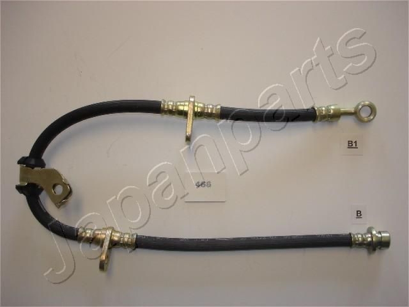 JAPANPARTS Halter, Bremsschlauch