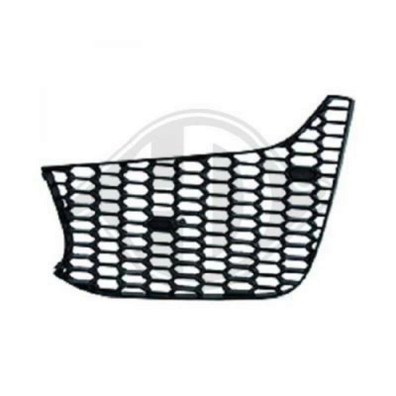 DIEDERICHS Ventilation Grille, bumper HD Tuning