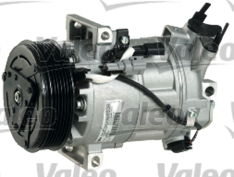 VALEO Compressor, air conditioning NEW ORIGINAL PART