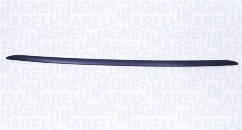 MAGNETI MARELLI Trim/Protection Strip, bumper