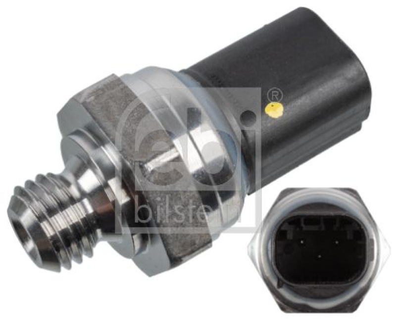 FEBI BILSTEIN Sensor, exhaust pressure