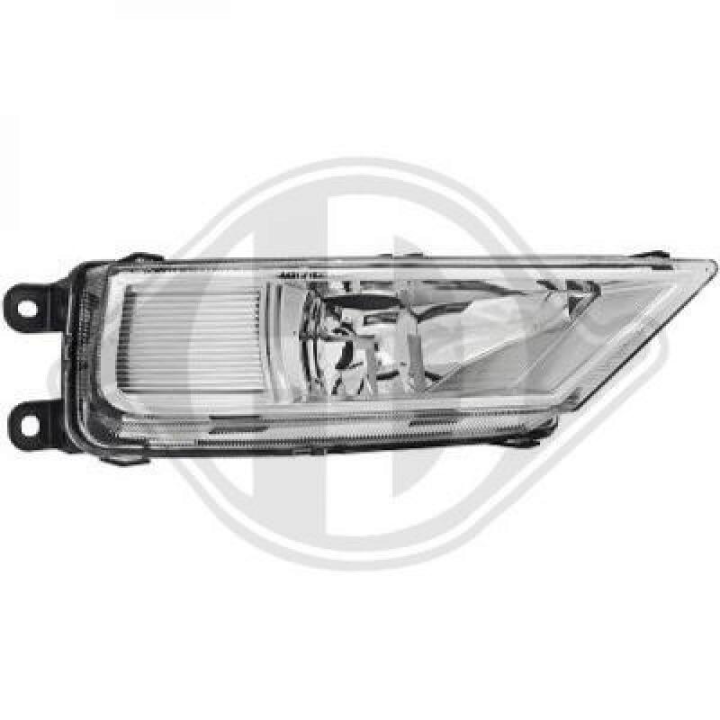 DIEDERICHS Fog Light