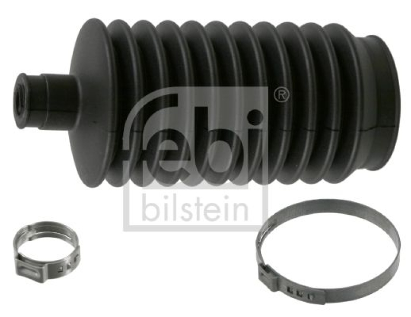 FEBI BILSTEIN Bellow Set, steering