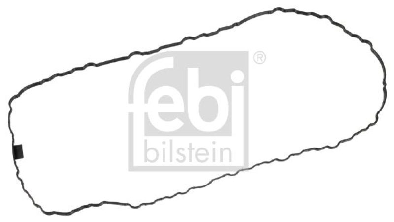 FEBI BILSTEIN Dichtung, Ölwanne