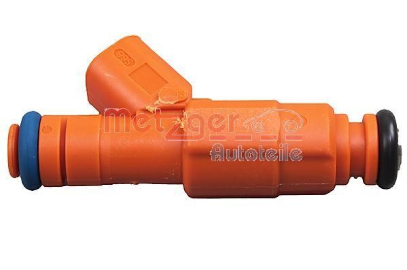 METZGER Injector OE-part