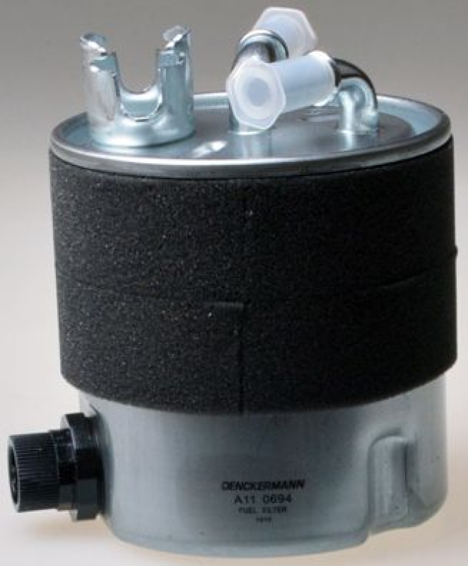 DENCKERMANN Fuel Filter