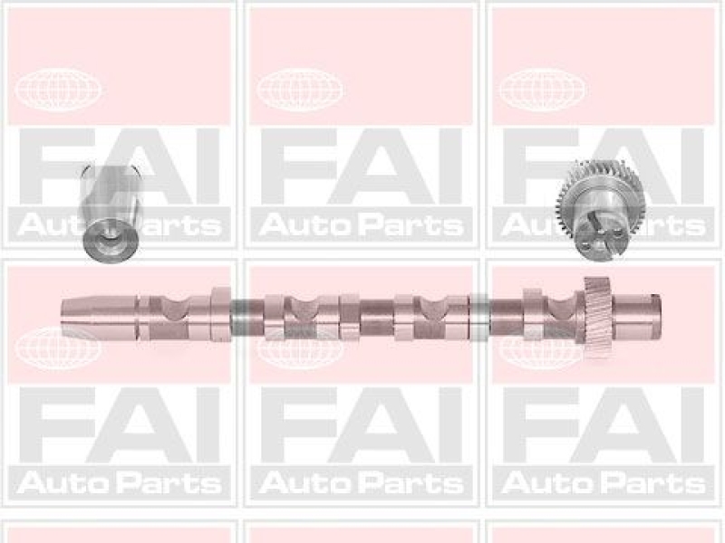 FAI AutoParts Camshaft