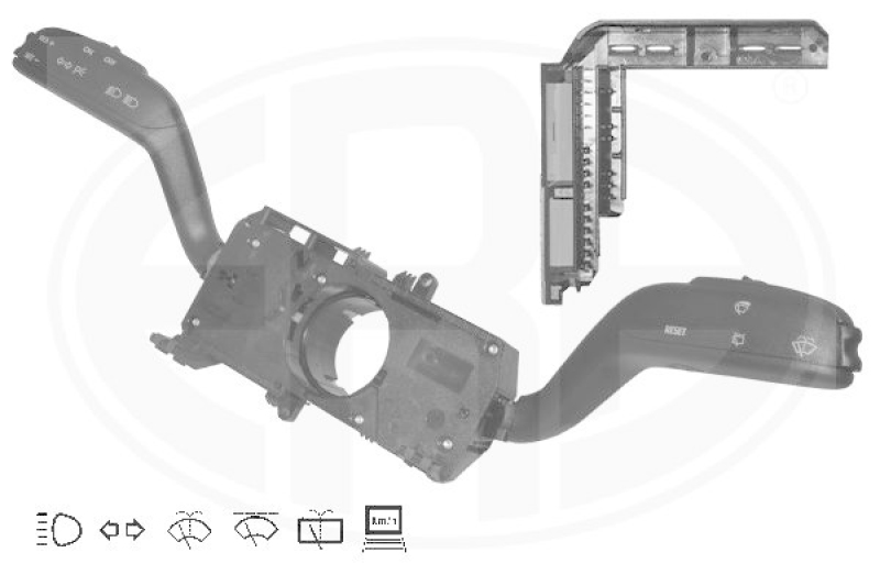 ERA Lenkstockschalter