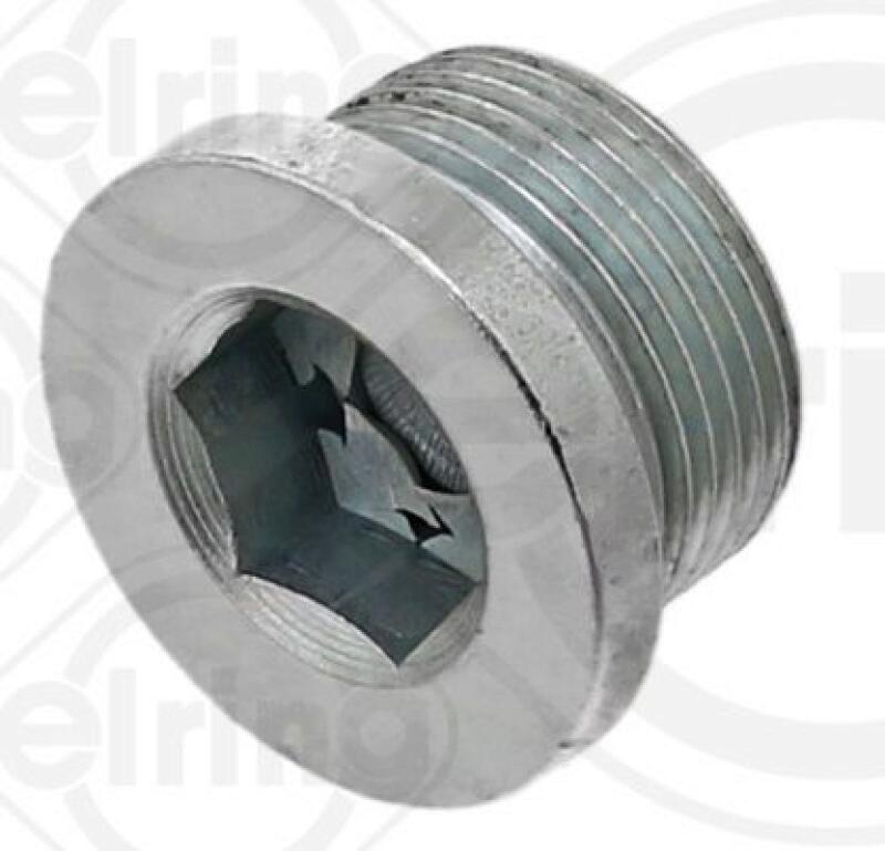 ELRING Screw Plug, transmission housing