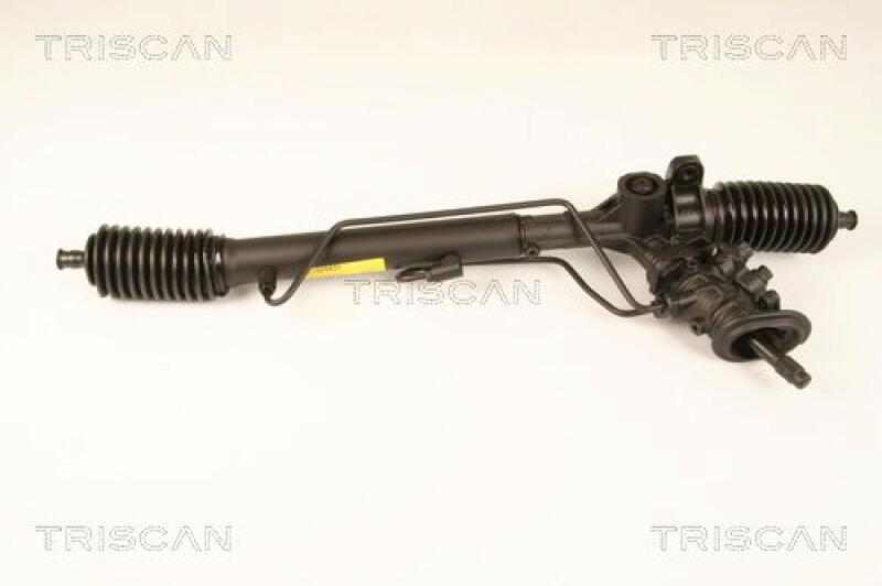 TRISCAN Steering Gear