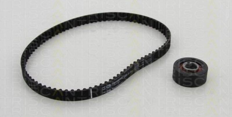 TRISCAN Timing Belt Set