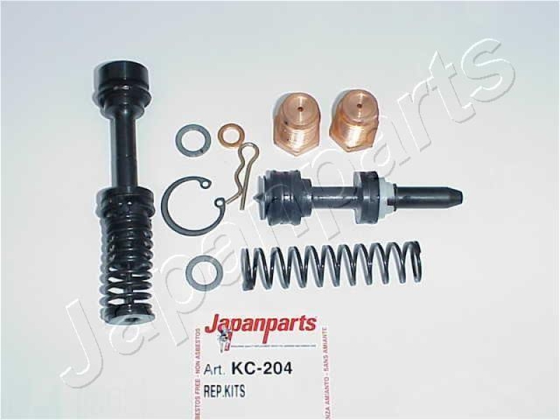 JAPANPARTS Reparatursatz, Hauptbremszylinder