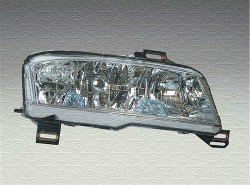 MAGNETI MARELLI Headlight