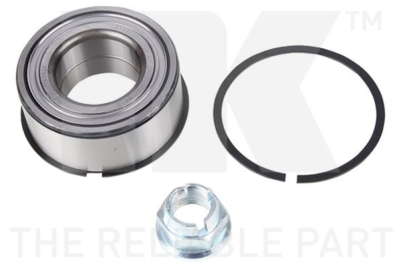 NK Wheel Bearing Kit